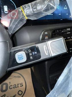 هيونداي باليسيد